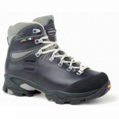 Zamberlan Womens Vioz Lux GTX Boot Waxed Blue Zamberlan Womens Vioz Lux GTX Boot Waxed Blue